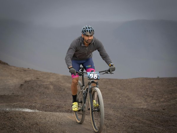 Rencontre avec des athlètes paralympiques en équitation